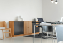 The Benefits of Deep Cleaning Services for Commercial Spaces