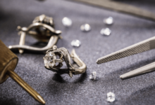 Jewelry Repair Services to Fix and Maintain Precious Items