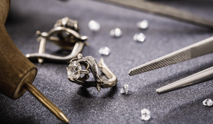 Jewelry Repair Services to Fix and Maintain Precious Items