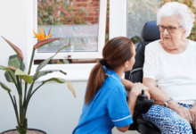 Legal Rights of Residents in Aged Care Homes