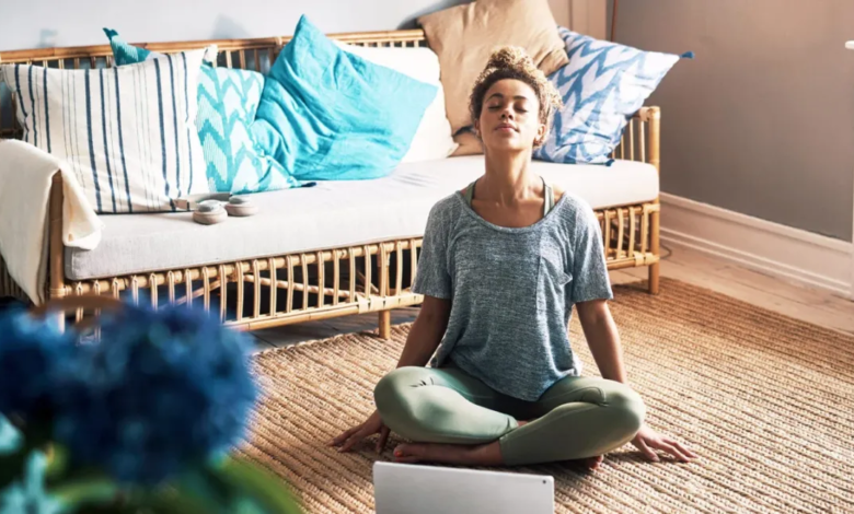 Remote Spiritual Healing