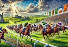 Notable Irish Races
