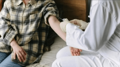 Protect Your Health with a Hassle-Free At-Home STD Check Dubai Service
