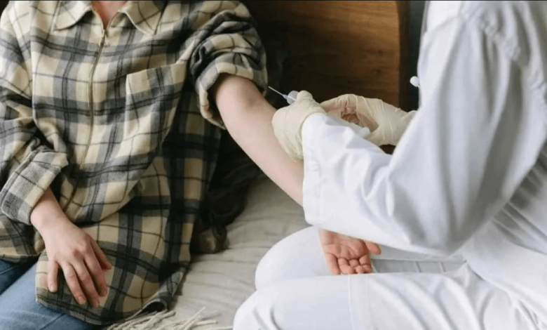 Protect Your Health with a Hassle-Free At-Home STD Check Dubai Service