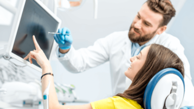 Navigating the World of Cosmetic Dental Enhancements