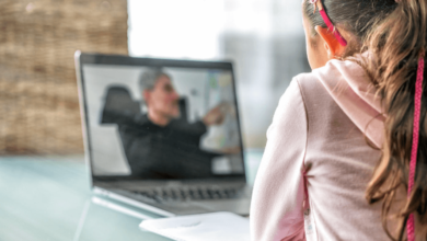 Socratic Online: Redefining Modern Study Habits