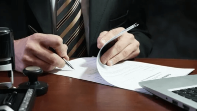 Why "Certified" Matters: Understanding the Difference in Notary Services