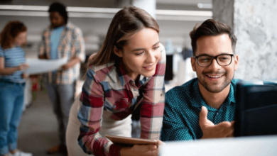 7 Key Benefits of Working in the UK