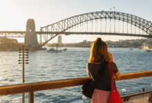 10 Top Things to Do When Visiting Australia