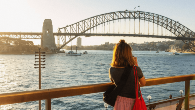10 Top Things to Do When Visiting Australia