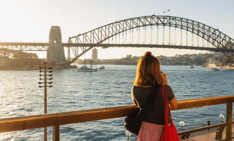 10 Top Things to Do When Visiting Australia