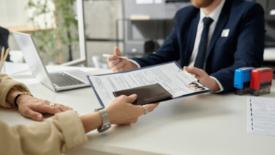 10 Mistakes to Avoid When Applying for a Schengen Visa