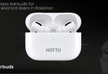 5 Best Earbuds for Gym & Workout in Pakistan – Price Breakdown