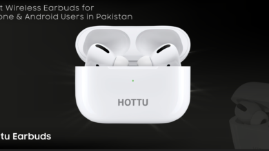 5 Best Earbuds for Gym & Workout in Pakistan – Price Breakdown