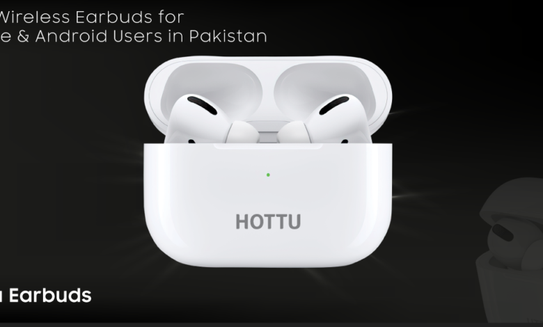 5 Best Earbuds for Gym & Workout in Pakistan – Price Breakdown