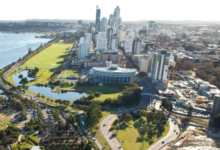 Perth's Design Renaissance