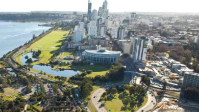 Perth's Design Renaissance