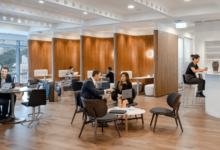 Unlock Productivity at a Coworking Space in Central Hong Kong