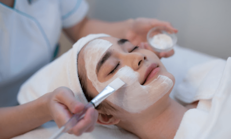 The Ultimate Guide to Finding the Best causeway bay Facial Experience