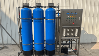 Tela Para Filtrar Agua: A Simple Solution for Clean Water