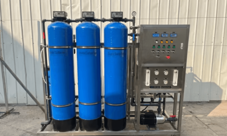 Tela Para Filtrar Agua: A Simple Solution for Clean Water