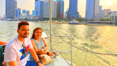 Top 3 Fantastic Travel Attractions in Ho Chi Minh City