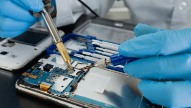 A First-Timer’s Guide to Picking a Reliable Phone Repair Service