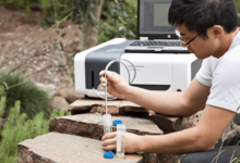 The UV VIS Machine: A Core Instrument in Modern Analytical Laboratories