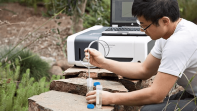 The UV VIS Machine: A Core Instrument in Modern Analytical Laboratories