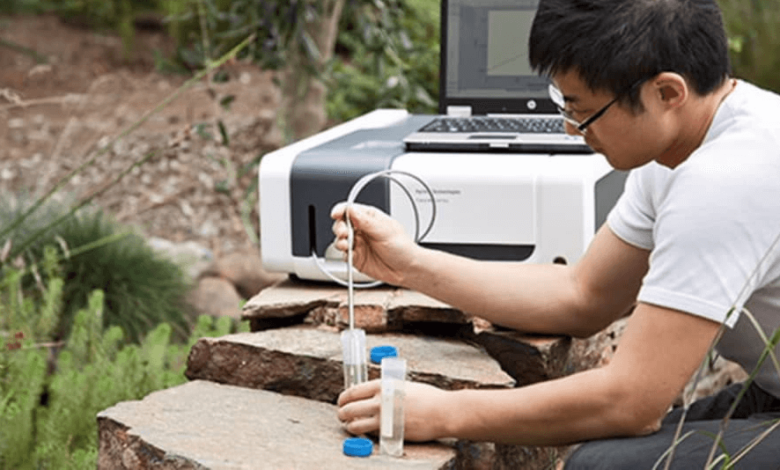 The UV VIS Machine: A Core Instrument in Modern Analytical Laboratories