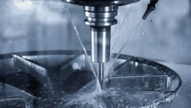 Unlocking the Potential of custom bolts in Modern Manufacturing