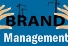 branding management