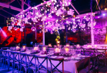 event planner