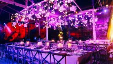 event planner