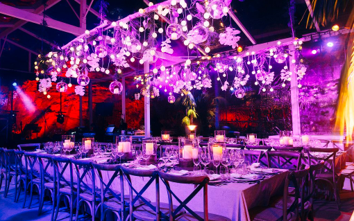 event planner