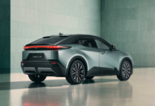 Electric Vehicle