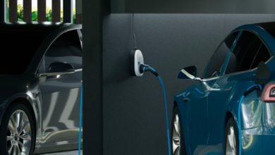 Electric vehicle charging