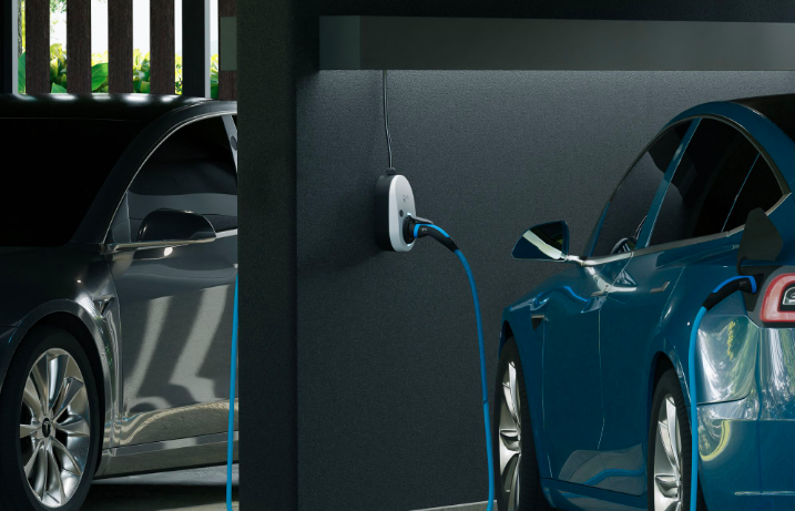 Electric vehicle charging