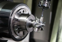 Why China CNC Milling Service Is a Global Game-Changer for Precision Manufacturing