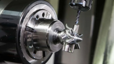 Why China CNC Milling Service Is a Global Game-Changer for Precision Manufacturing