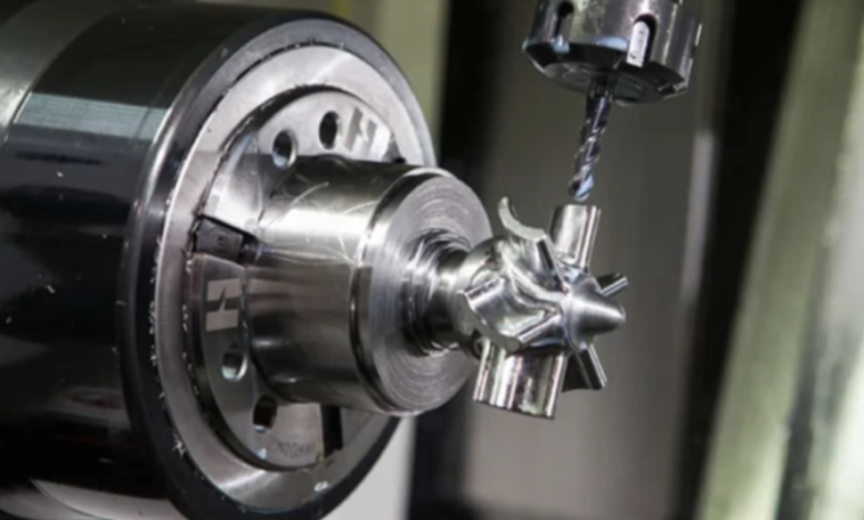 Why China CNC Milling Service Is a Global Game-Changer for Precision Manufacturing