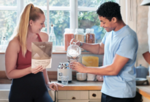Why a Protein Drink Belongs in Your Daily Routine