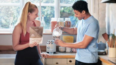 Why a Protein Drink Belongs in Your Daily Routine