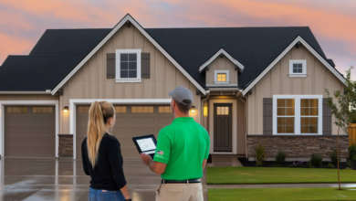 Sacramento Siding Contractor for Home Upgrades and Renovations