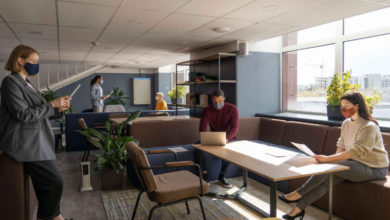 What Determines Shared Office Space Pricing? A Smart Guide for Modern Professionals
