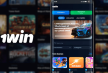 À l’Intérieur de 1win : Comment Fonctionne l’Application Mobile du Point de Vue du Joueur