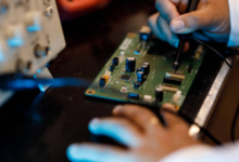 What Applications Require Reliable RF Module Sourcing?