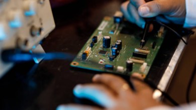 What Applications Require Reliable RF Module Sourcing?