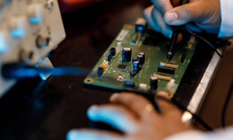 What Applications Require Reliable RF Module Sourcing?