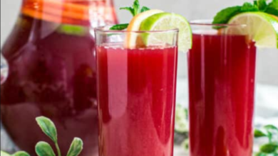 Fruit Punch with a Twist: Easy Limca Fruit Punch Recipe
